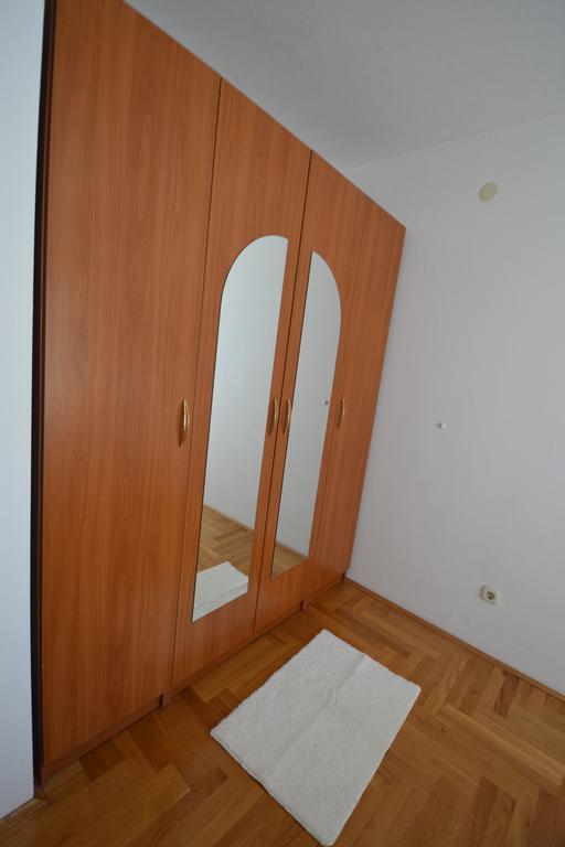 Apartments Magdalena Stobreč Esterno foto